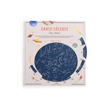 Joc educativ Harta celestă, Moulin Roty