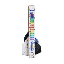 Kit STEM DIY Chitară electrică interactivă, TopBright