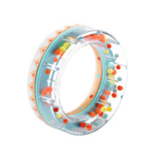 Jucărie bebe BabyRing, Djeco