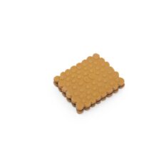 Jucărie bebe Biscuit pentru dentiție, Moulin Roty