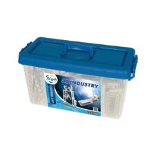 Kit STEM Aplicații robotice în industrie, Genius Toy