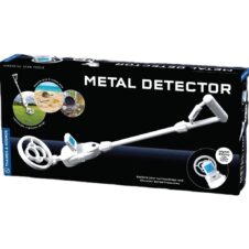 Kit STEM Detector reglabil de metale, Thames & Kosmos