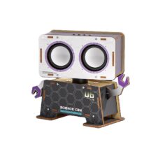 Kit STEM Difuzor Bluetooth, TopBright
