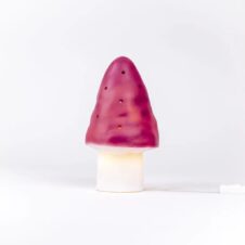 Lampa de veghe ciupercuta, Egmont Toys