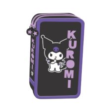 Penar echipat St.Majewski Kuromi, 2 fermoare