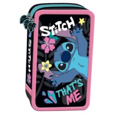 Penar echipat St.Majewski Stitch, 3 fermoare