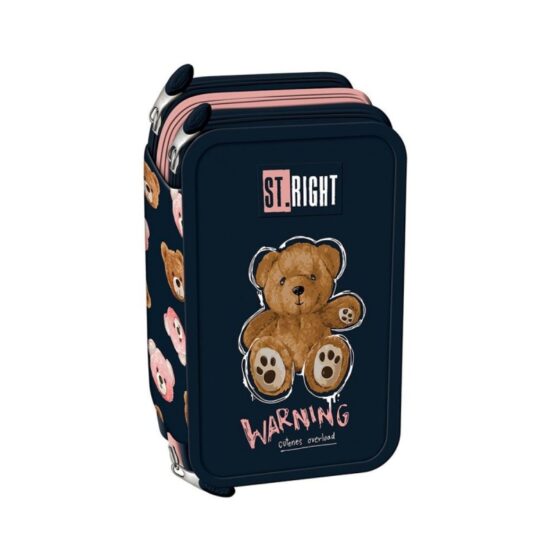 penar-echipat-stmajewski-stright-teddy-bear-3-fermoare-47-de-piese.jpg
