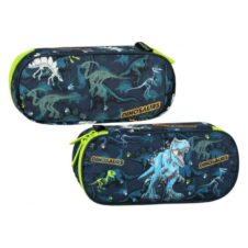 Penar neechipat Starpak Dino Glow, 1 fermoar, oval