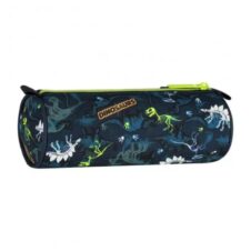 Penar neechipat Starpak Dino Glow, 1 fermoar, cilindric