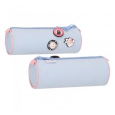 Penar neechipat Starpak Pins, 1 fermoar, cilindric