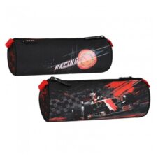 Penar neechipat Starpak Racing, 1 fermoar, cilindric