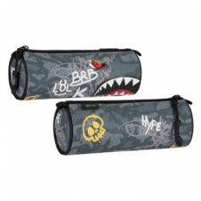 Penar neechipat Starpak Shark, 1 fermoar, cilindric