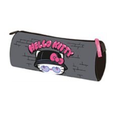 Penar neechipat St.Majewski Hello Kitty, 1 fermoar, cilindric