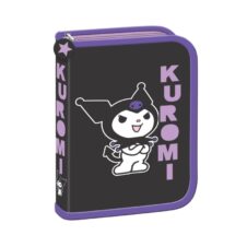 Penar neechipat St.Majewski Kuromi, 1 fermoar, 1 extensie