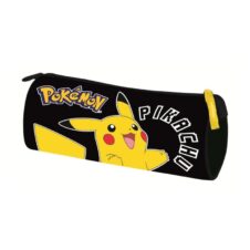 Penar neechipat St.Majewski Pokemon, 1 fermoar, cilindric