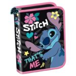 Penar neechipat St.Majewski Stitch, 1 fermoar, 2 extensii