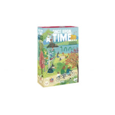 Puzzle A fost odată ca niciodată, Londji