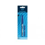 Roller Schneider Opus, 0,8 mm, 2 rezerve incluse