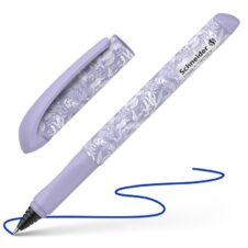 Roller Schneider Voice, 0,8 mm, liliac