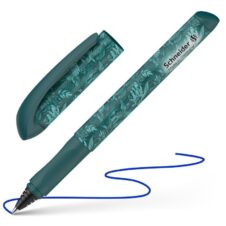 Roller Schneider Voice, 0,8 mm, verde închis
