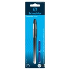 Roller Schneider Voyage, 0,8 mm, 2 rezerve incluse