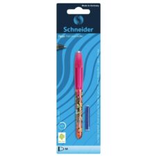 Roller Schneider Zippi, 0,8 mm, 1 rezervă inclusă