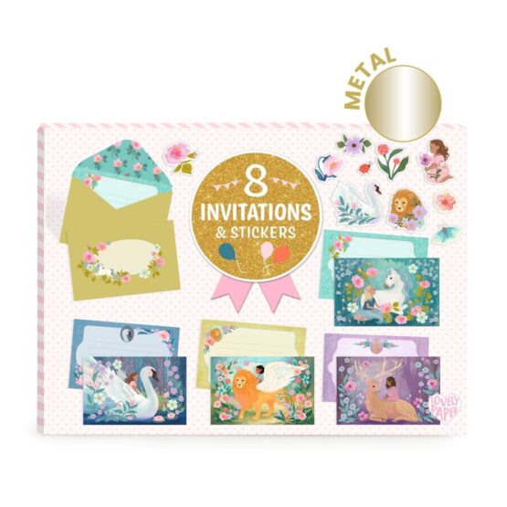 set-de-invitatii-animale-fantastice-djeco21751.jpg