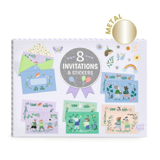 set-de-invitatii-parada-animalelor-djeco100159779.jpg