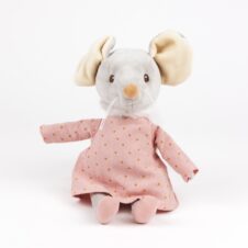 Soricica de plus Agatha, Egmont Toys