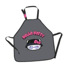 Șorț de protecție a hainelor St.Majewski Hello Kitty, pentru pictură