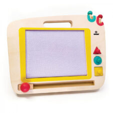 Tabla magnetică de desen, Svoora