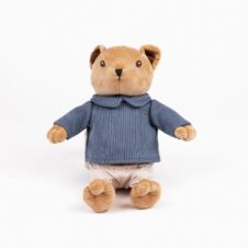 Ursuletul de plus Alexis, Egmont Toys
