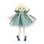 Zana apelor Ondine, Moulin Roty