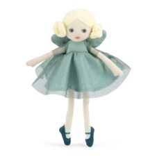 Zana apelor Ondine, Moulin Roty