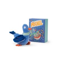 Zornăitoare bebe pasăre, Moulin Roty